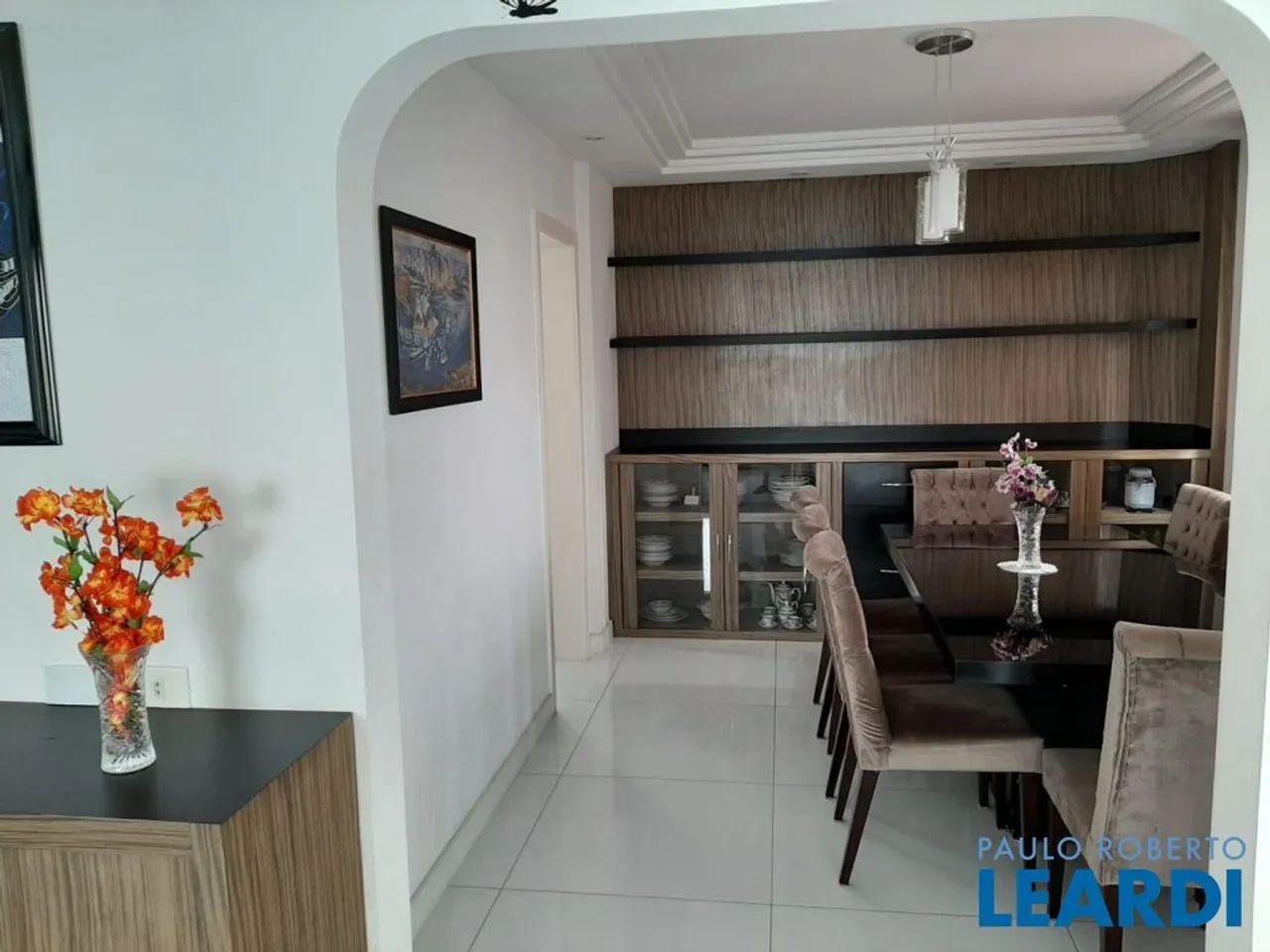 APARTAMENTO - MORUMBI - SP - Foto 5