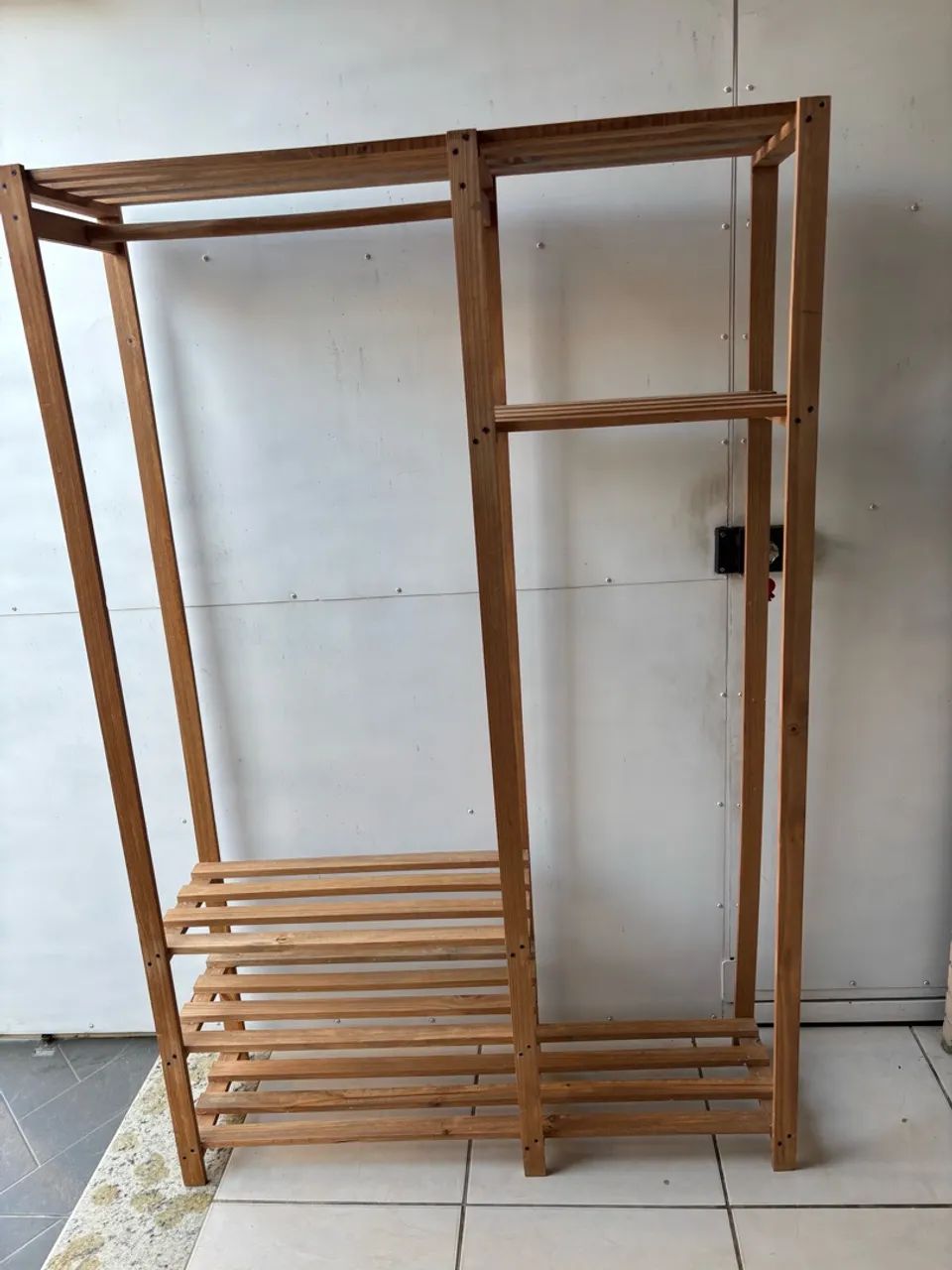 CLOSET CABIDEIRO 