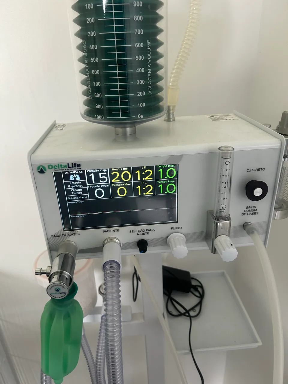 Aparelho veterinário  - Foto 5