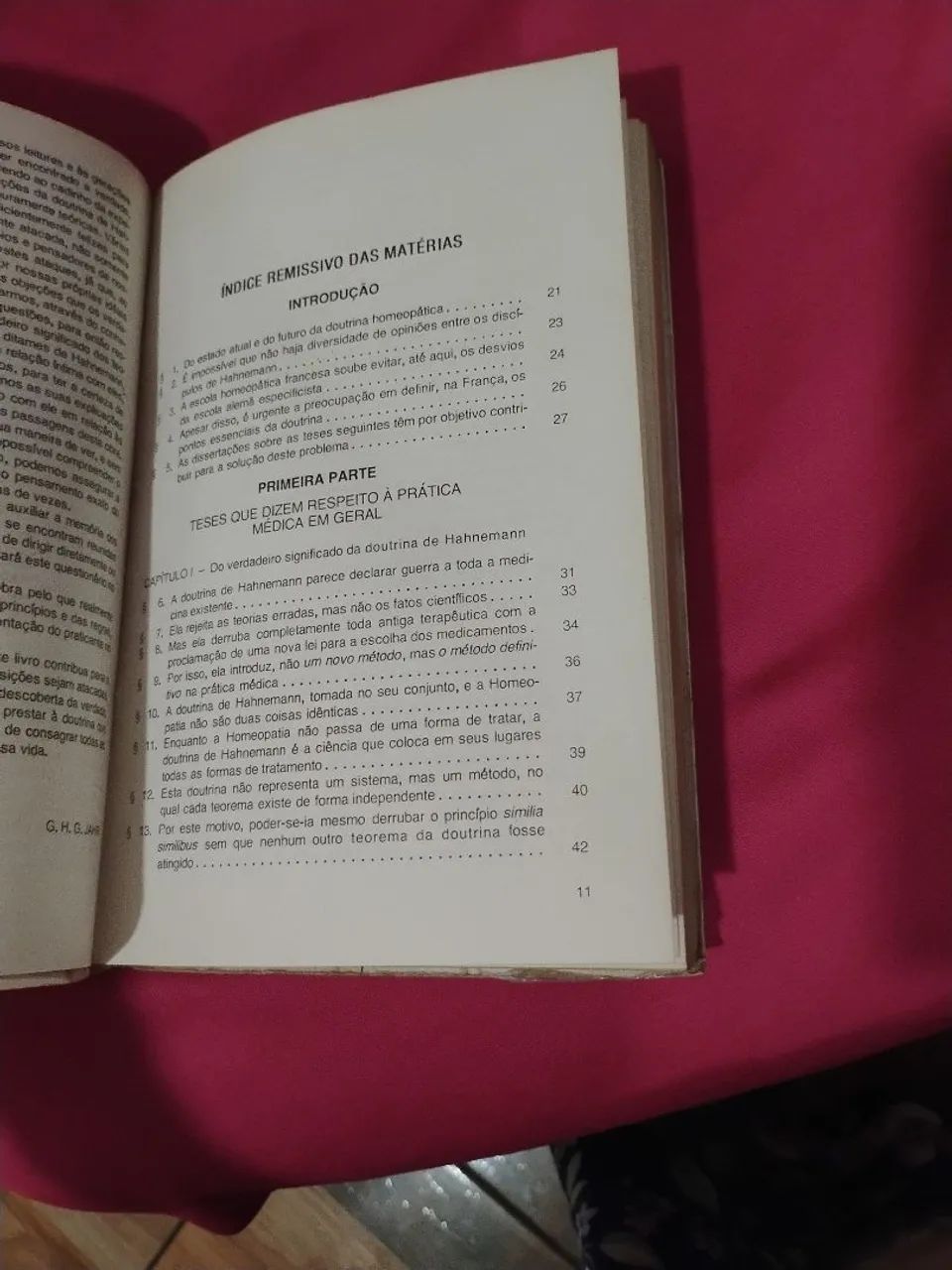 A Prática da Homeopatia Princípios e Regras - Foto 2
