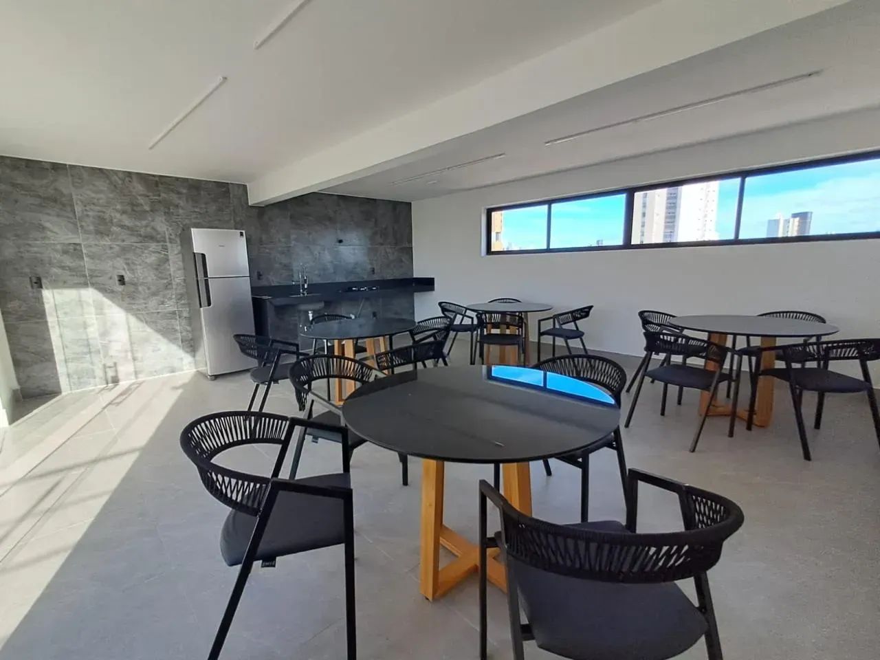 APARTAMENTO NOVO 02 QUARTOS BESSA - PROX SUPERBOX - Foto 3