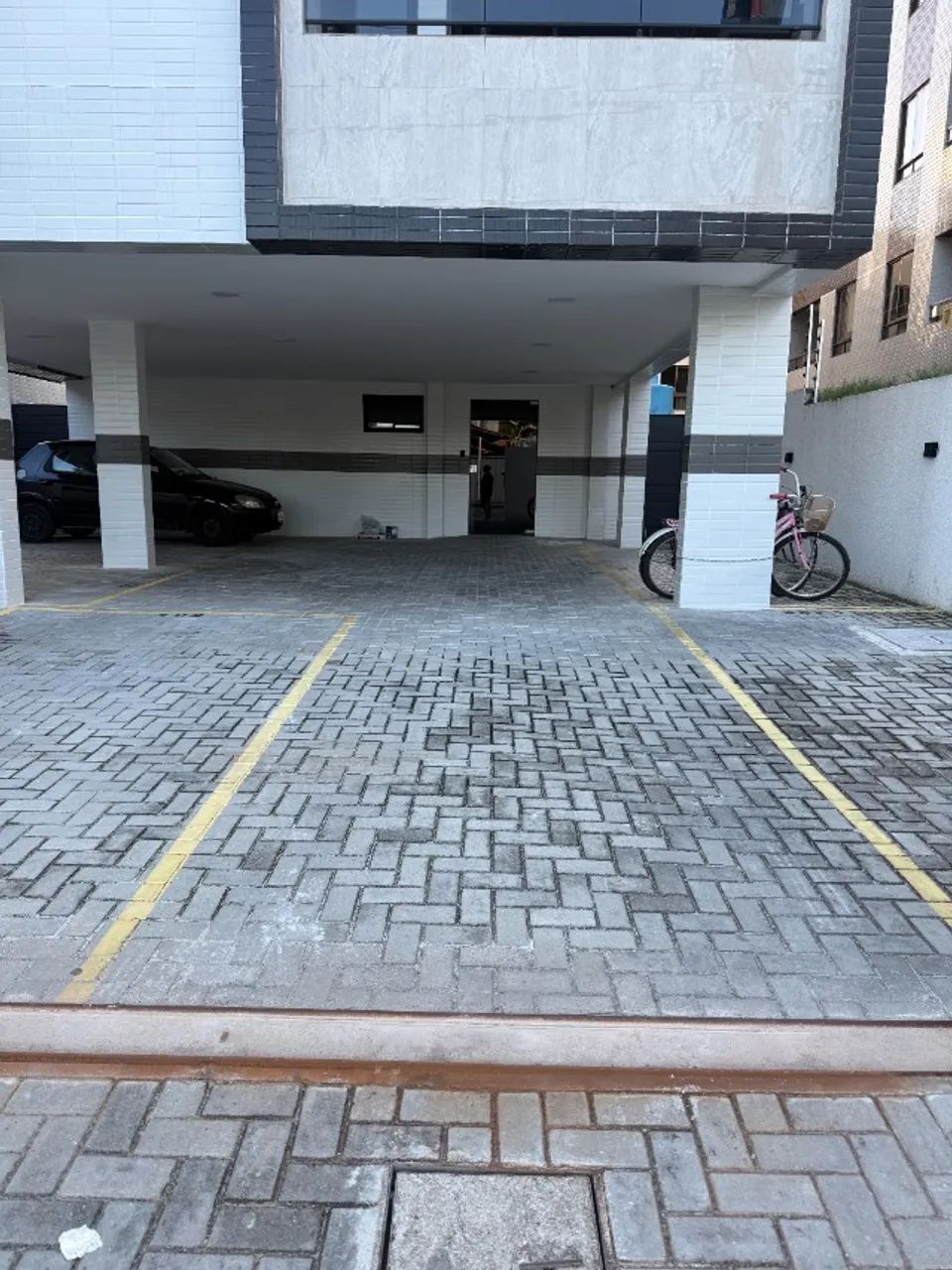 Apartamento de cobertura no Bessa - Foto 2
