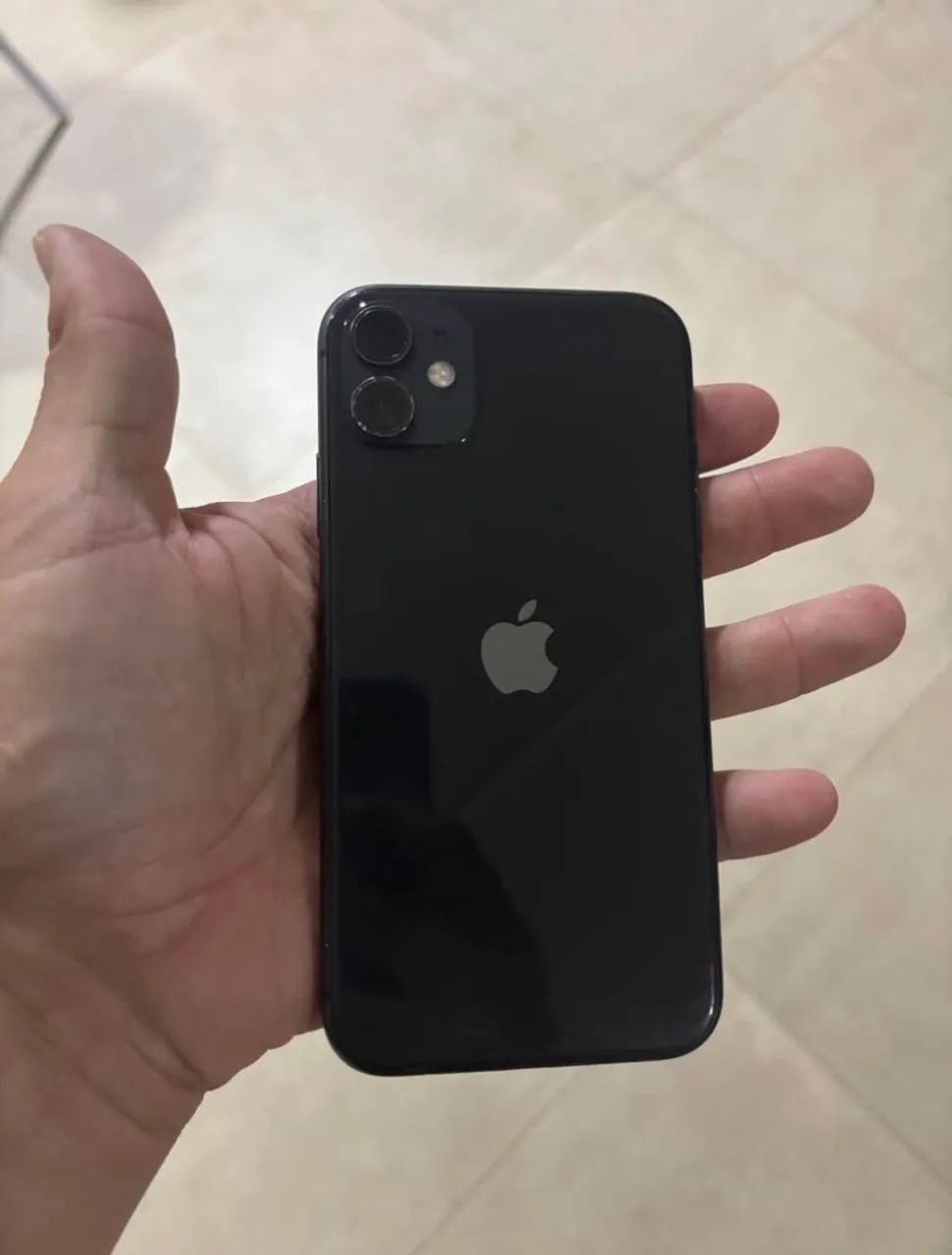 iPhone 11 64GB  - Foto 3