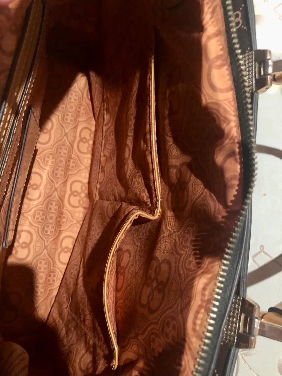 Bolsa Feminina da Marca Chenson - Foto 3