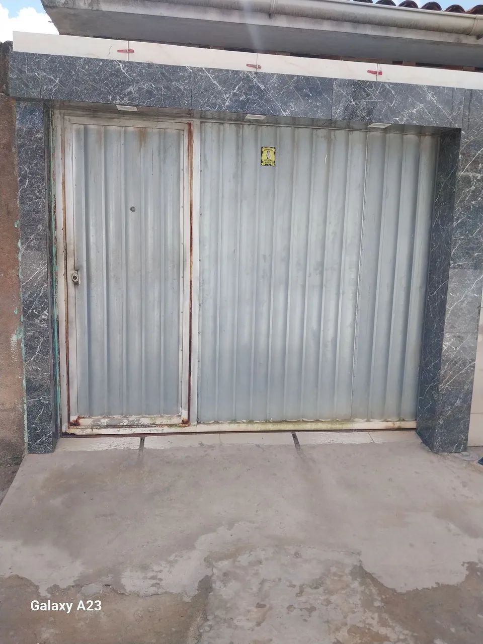 Vende-se este Portão  - Foto 2