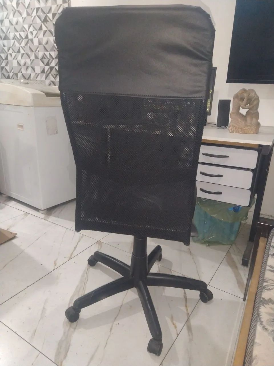 CADEIRA PRESIDENTE  - Foto 4