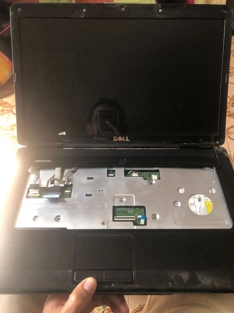 NOTBOOK - Foto 2
