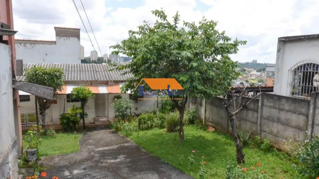 casa de 3 quartos, bairro Bom Jesus em Belo Horizonte - Foto 3