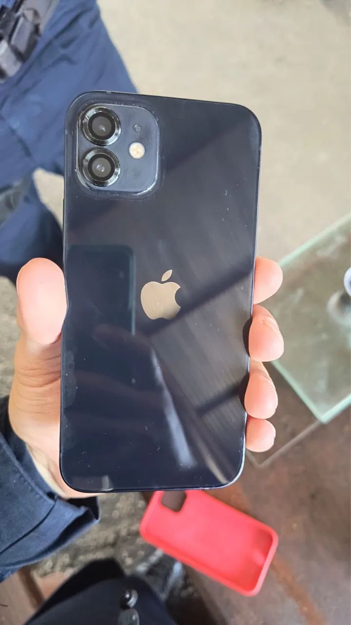 iPhone 12 128 gigas - Foto 4