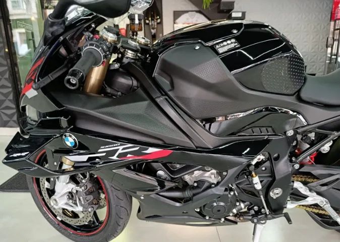 BMW S1000 RR 2025 - Foto 11