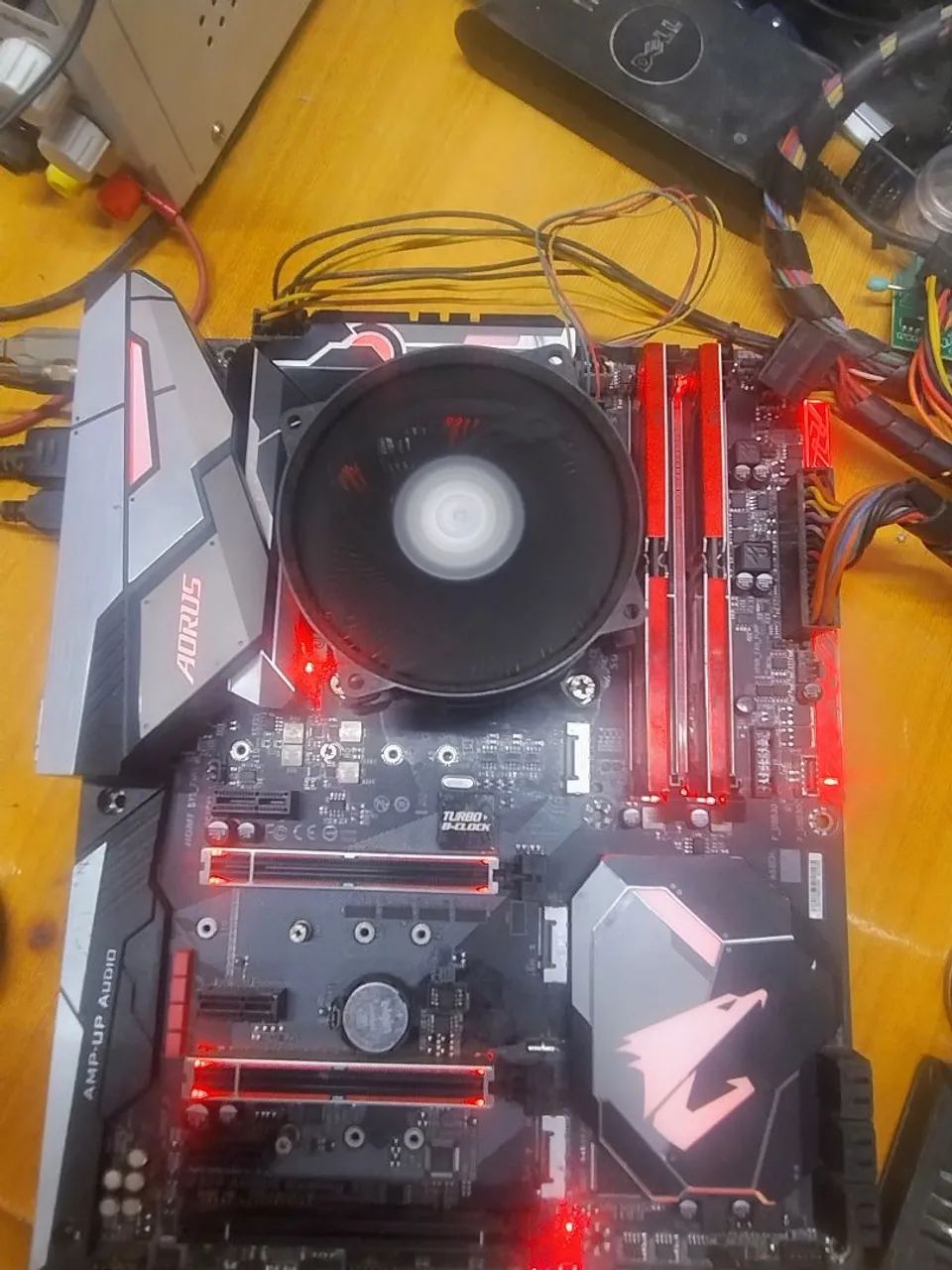 Placa z370  - Foto 4
