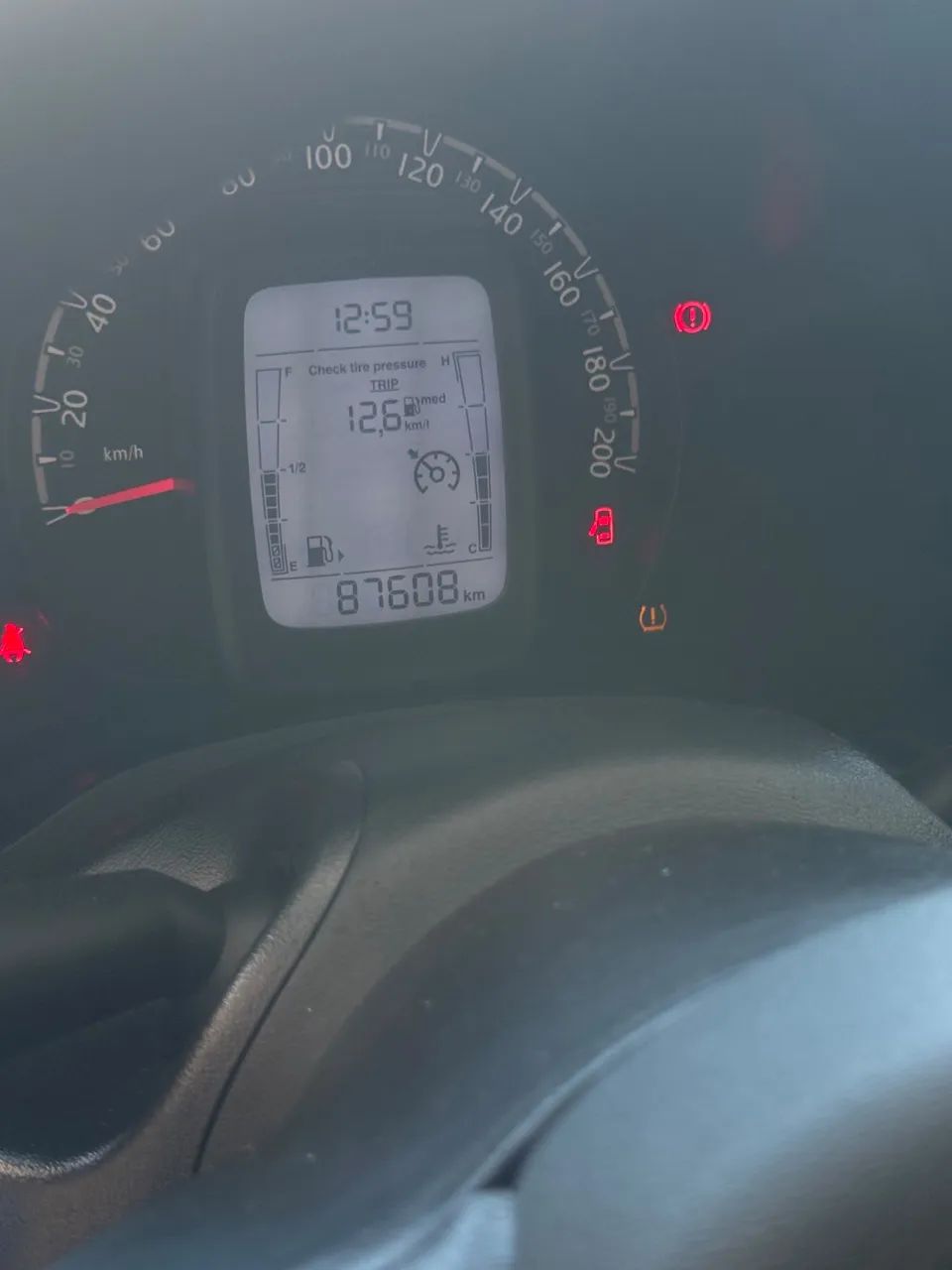 Fiat Mobi Like 1.0 Fire Flex 5P. 2025 - Foto 4