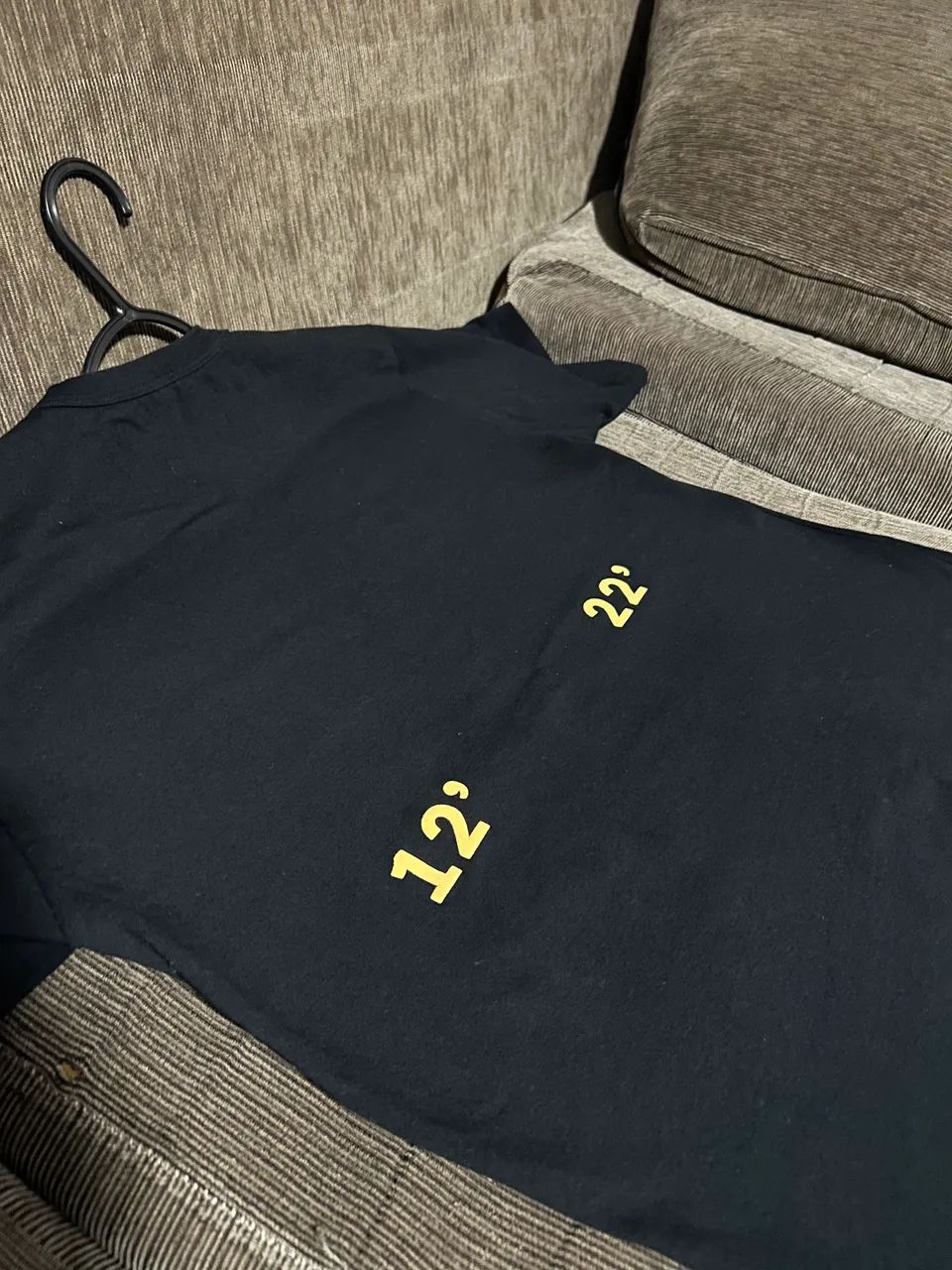 Camisa Piet, coleção 10 anos. - Foto 2