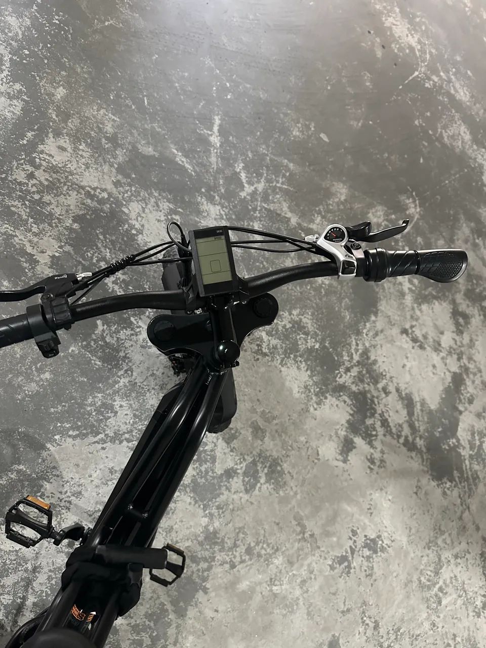 Bicicleta elétrica  - Foto 4