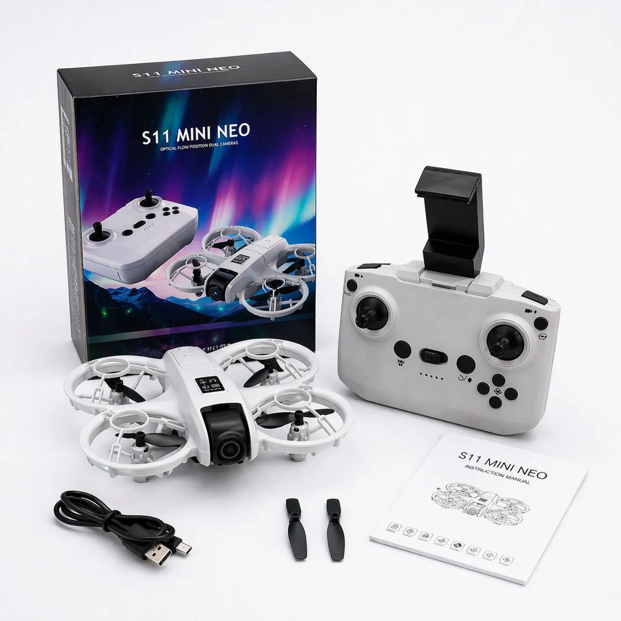 Drone S11 Mini Neo