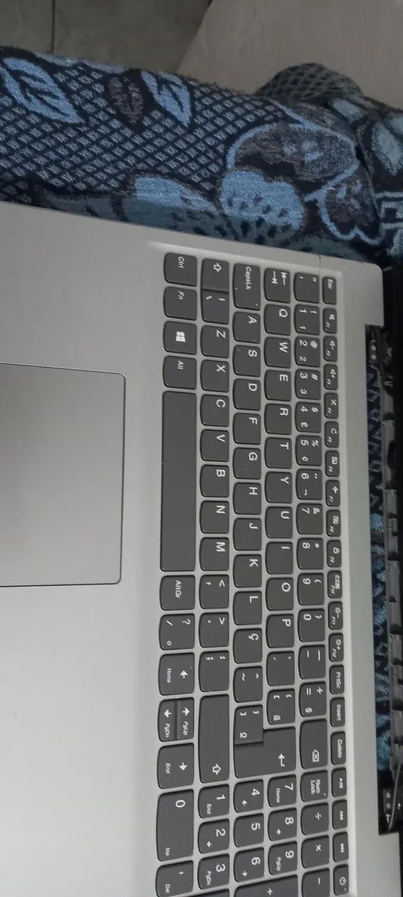Notebook Lenovo Ideapad S145  - Foto 2