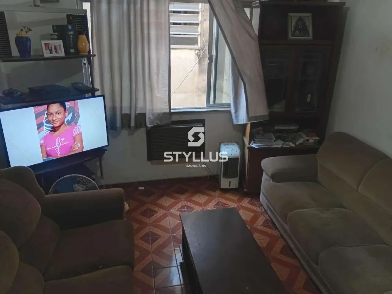 Vaz Lobo | Apartamento 2 quartos, sendo 1 suite - Foto 3