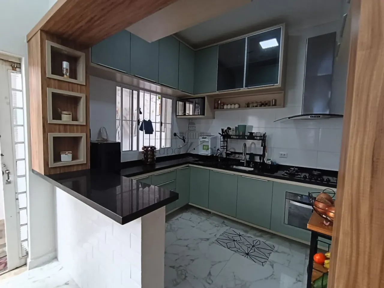 Casa com Edícula - Jardim Satélite - 3 Dormitórios - 158m². - Foto 4