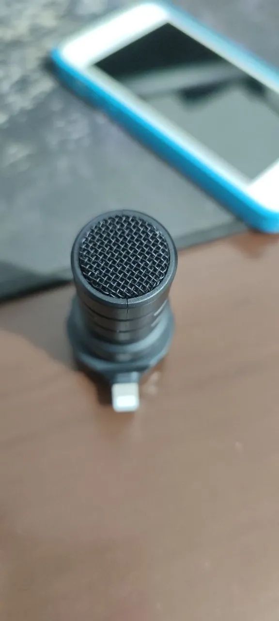 microfone boya by-dm200 - Foto 4