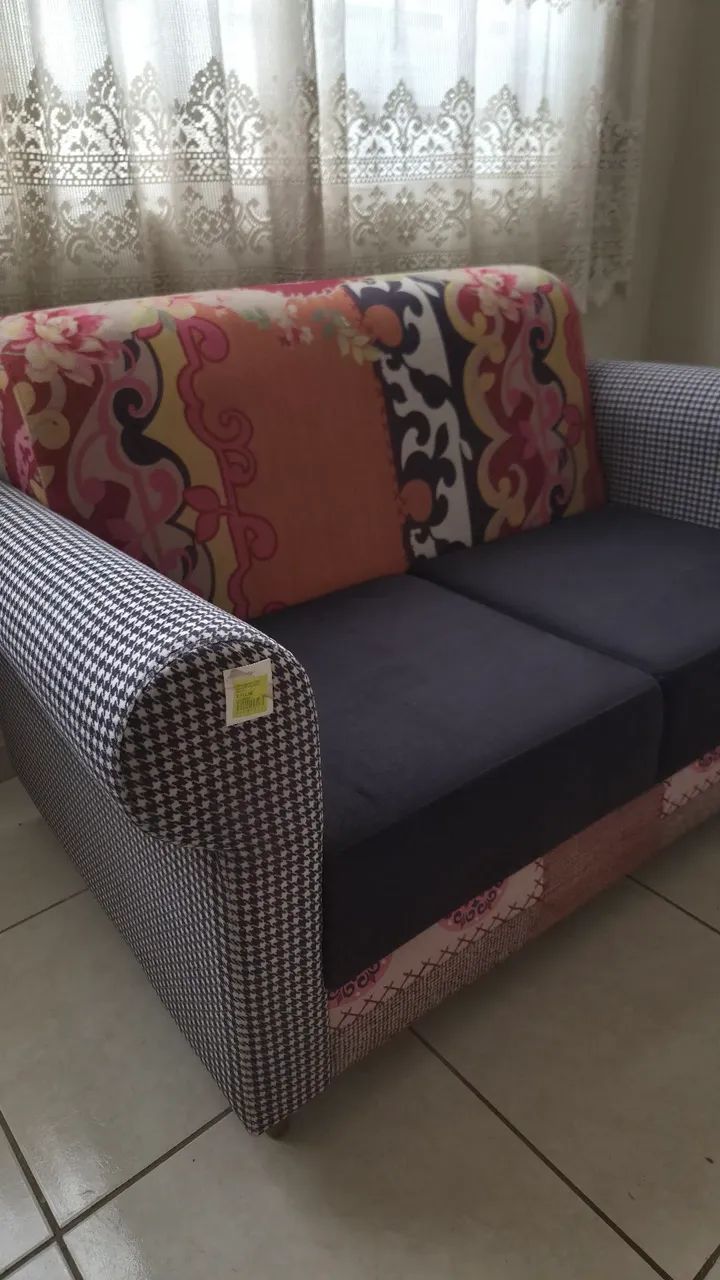 Vende-se sofá Novo - Foto 2