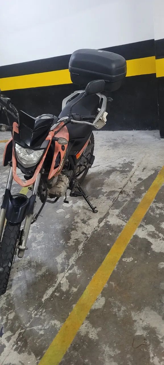 Yamaha Crosser 2015  - Foto 5