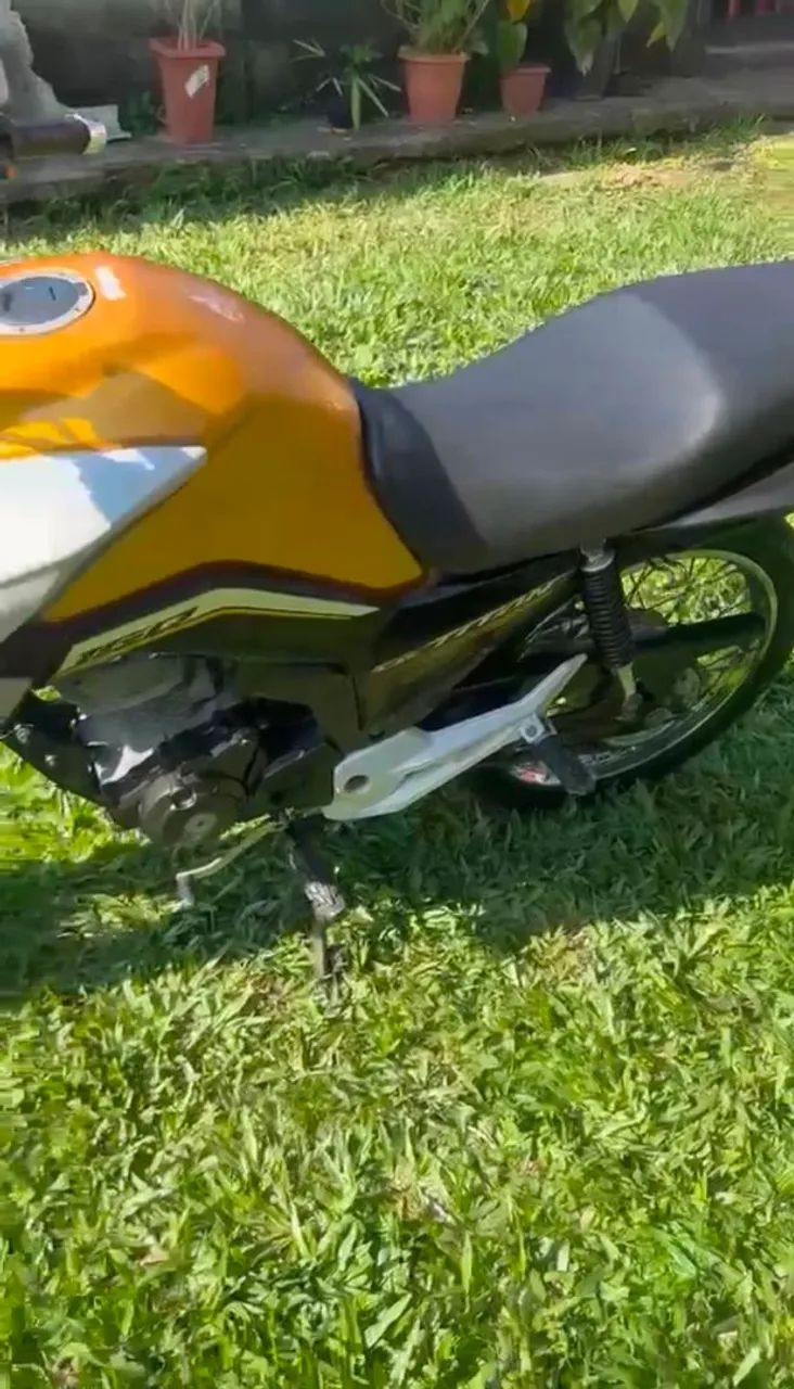Titan 160 - Foto 2