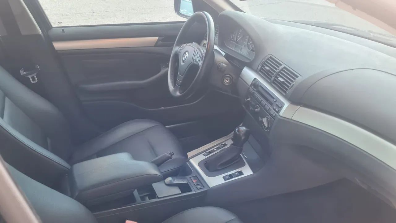 BMW 320I A 2005 - Foto 5