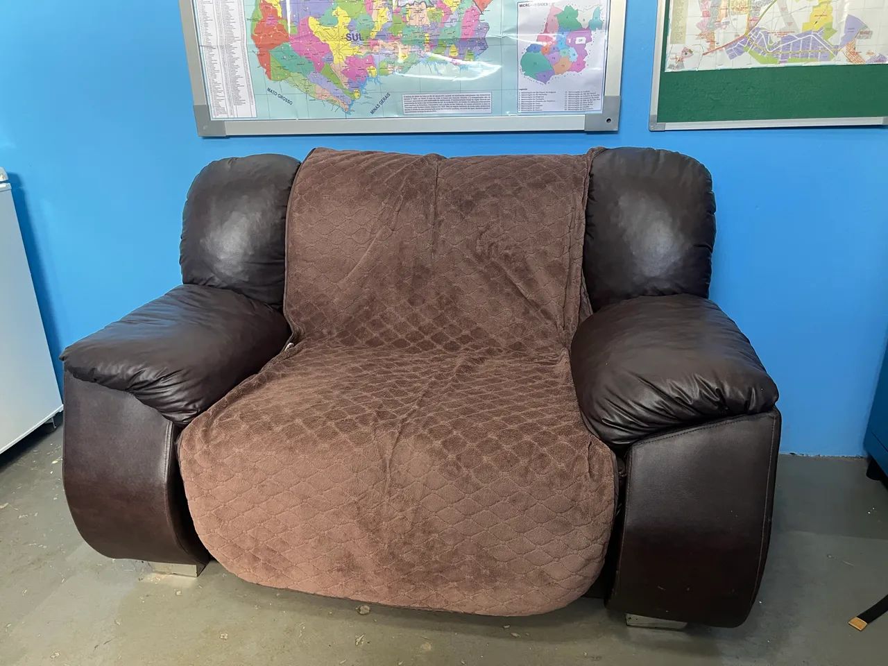SOFÁ USADO  - Foto 2