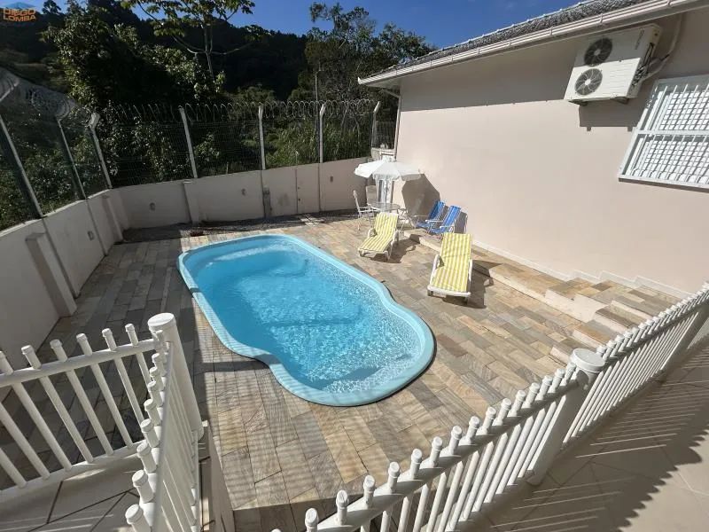 Casa - Florianópolis SC - Foto 2