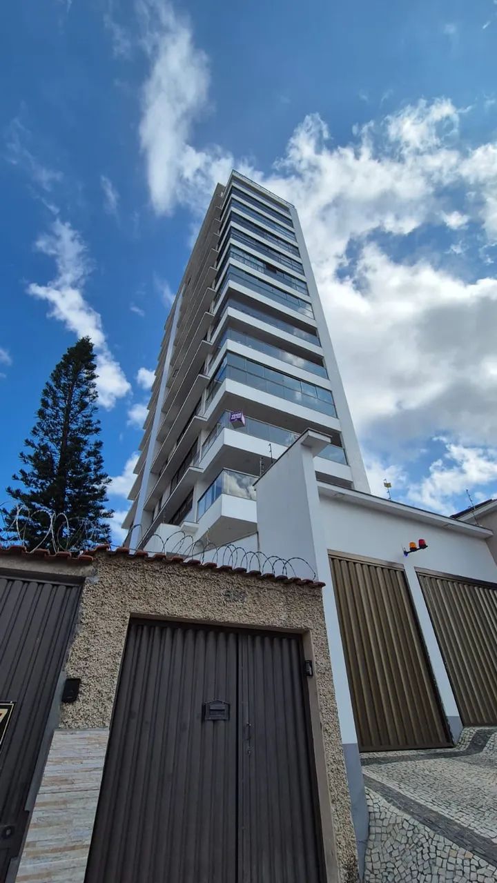 Apartamento 3 quartos - Alto dos Passos - Foto 2