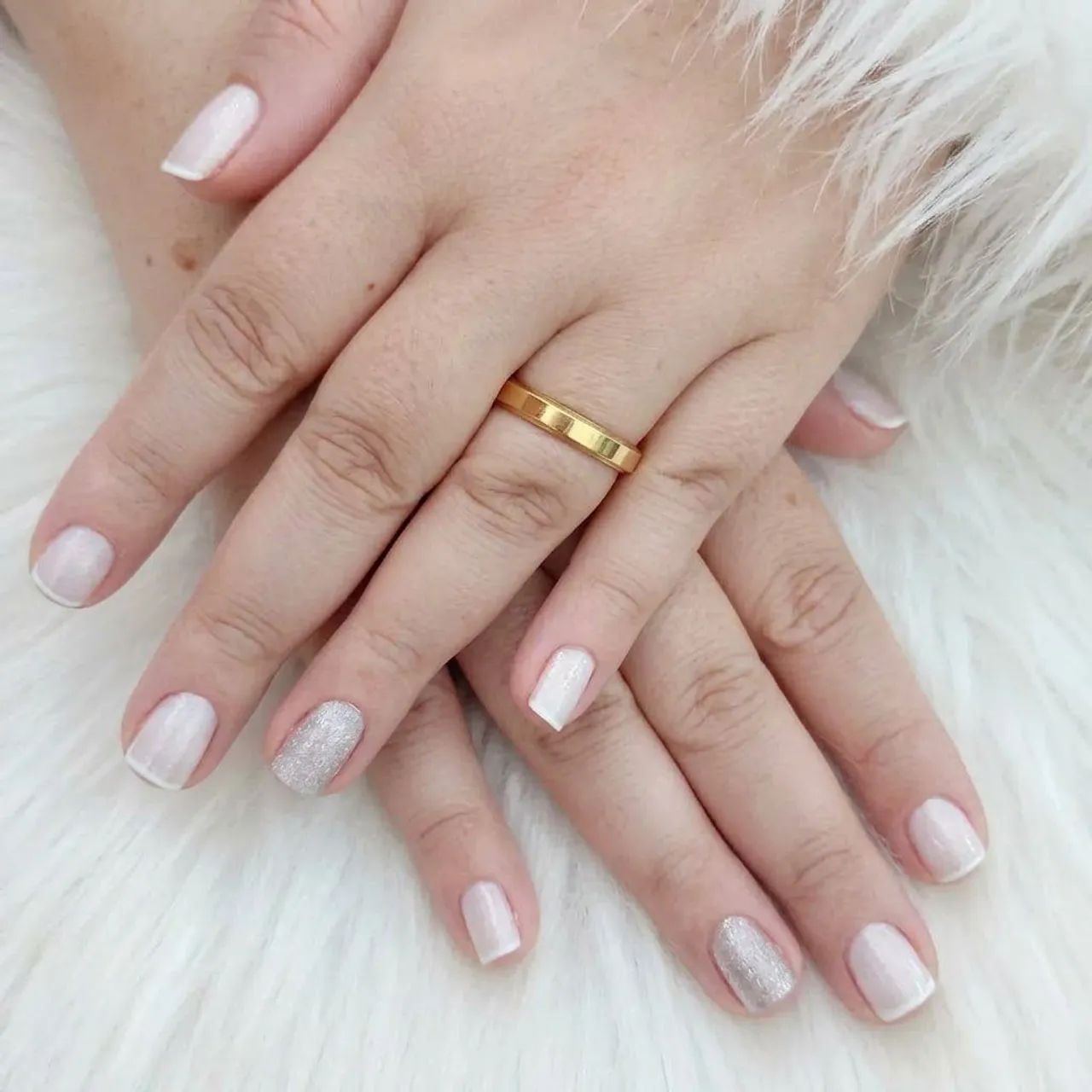 Manicure & Pedicura 