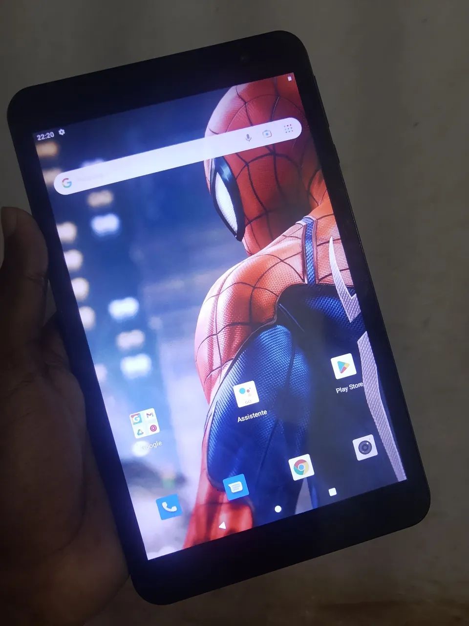 Tablet positivo 32GB 