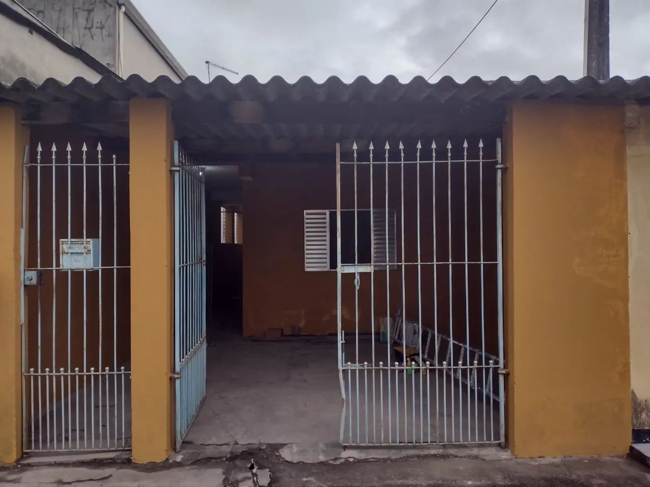 Foto - Suzano - Parque Maria Helena