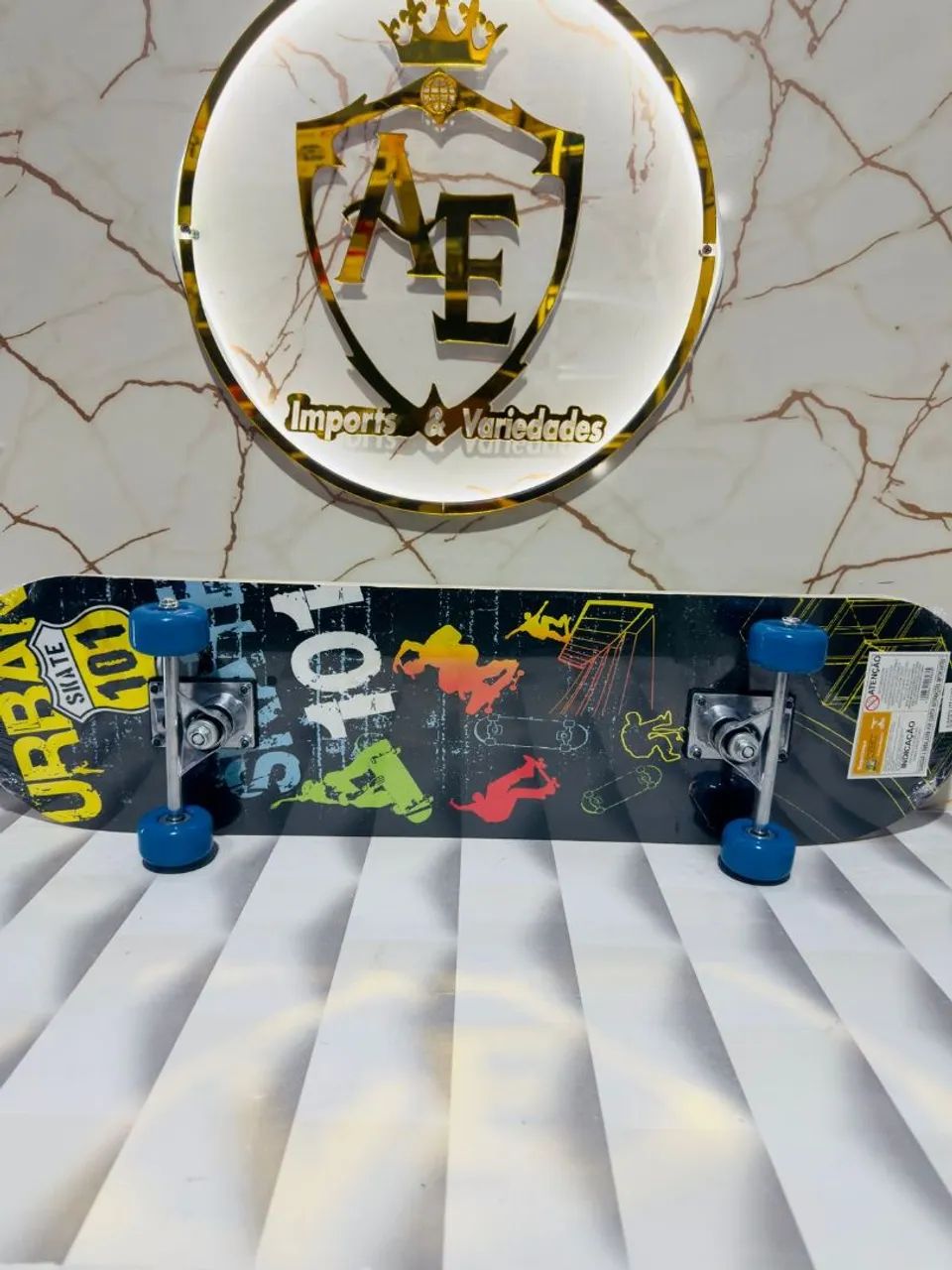 Skate infantil  - Foto 4