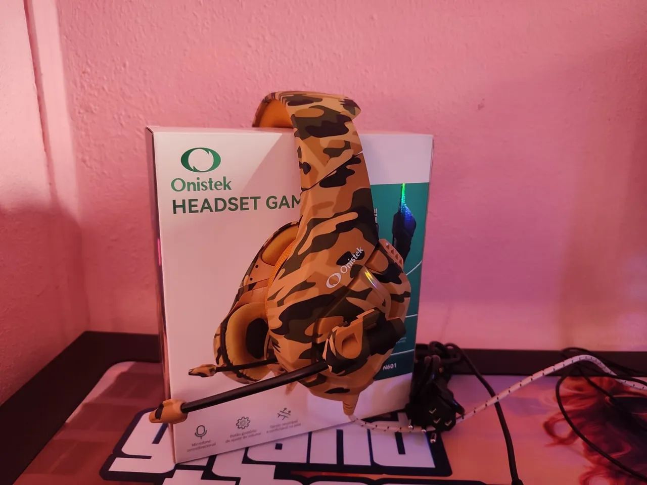 Computador completo Windows 11 Home - Foto 2