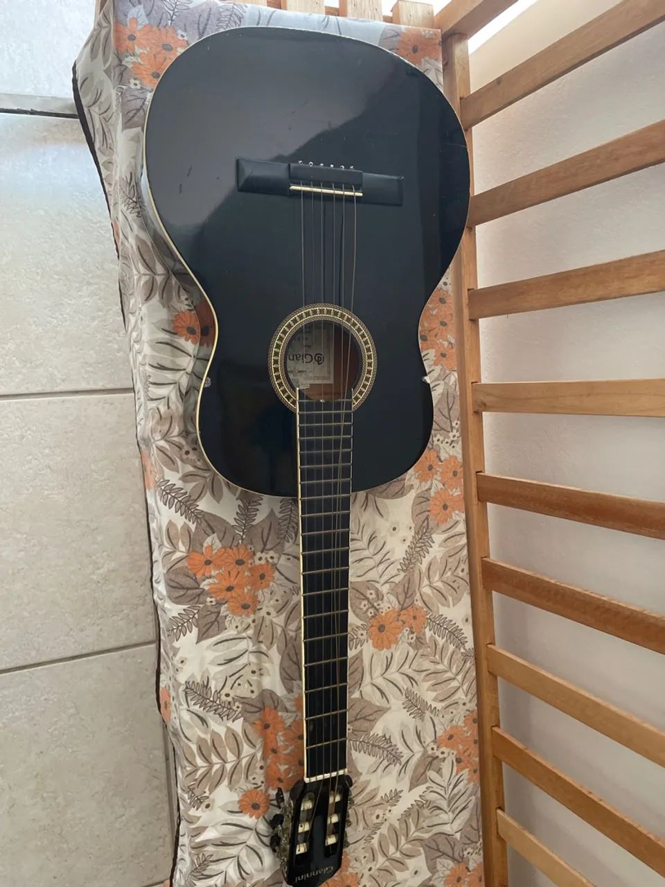 Vendo violão  - Foto 2