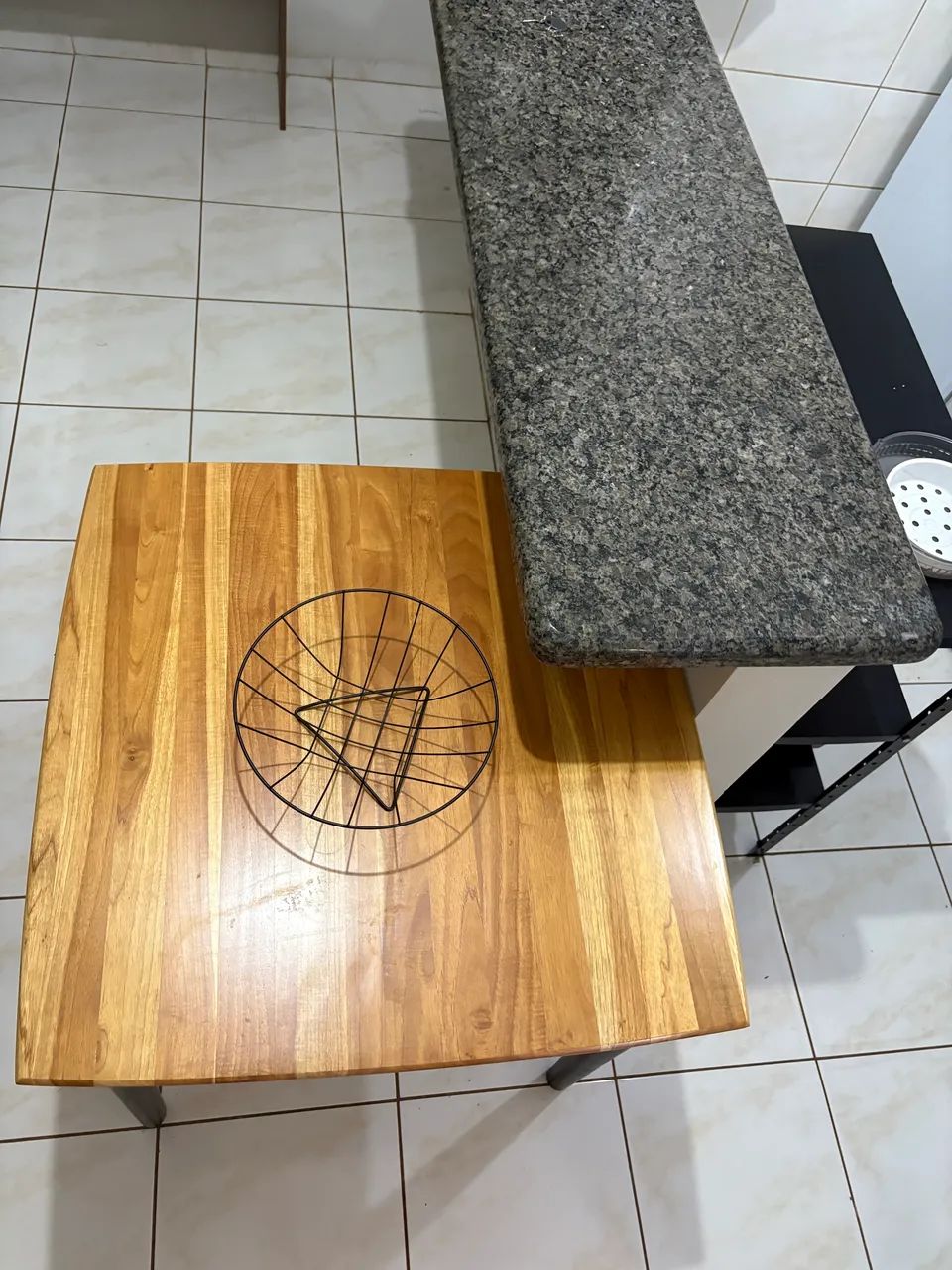 Mesa 65163274390274122