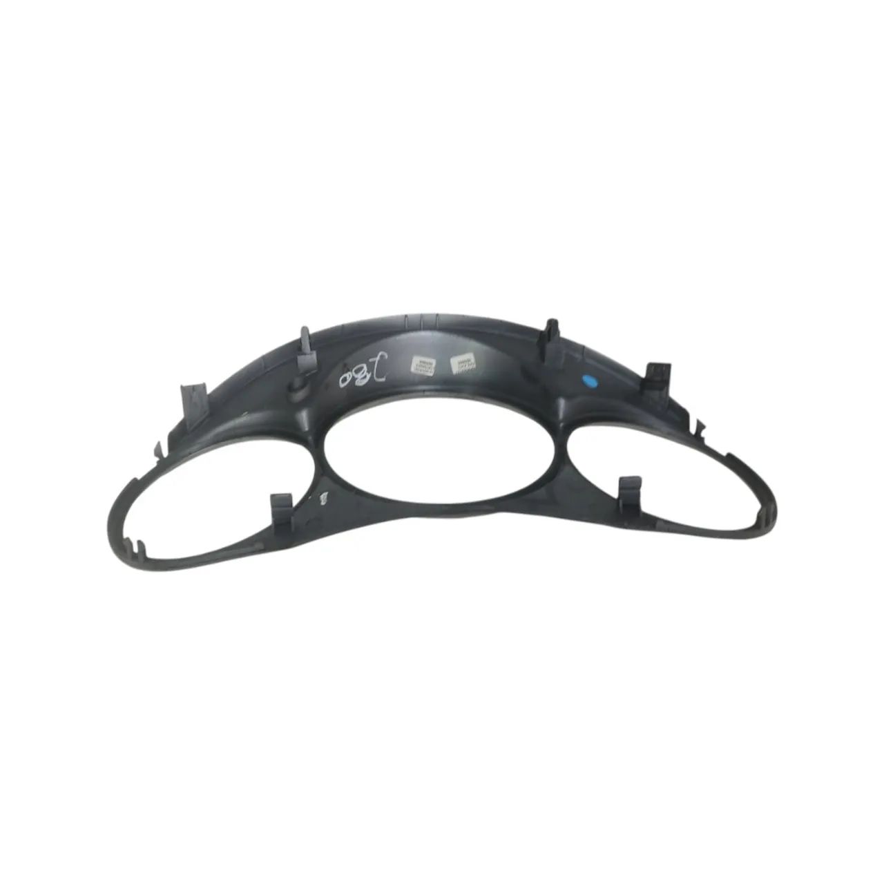 Acabamento Moldura Painel Instrumental Honda Fit 2000 Á 2007