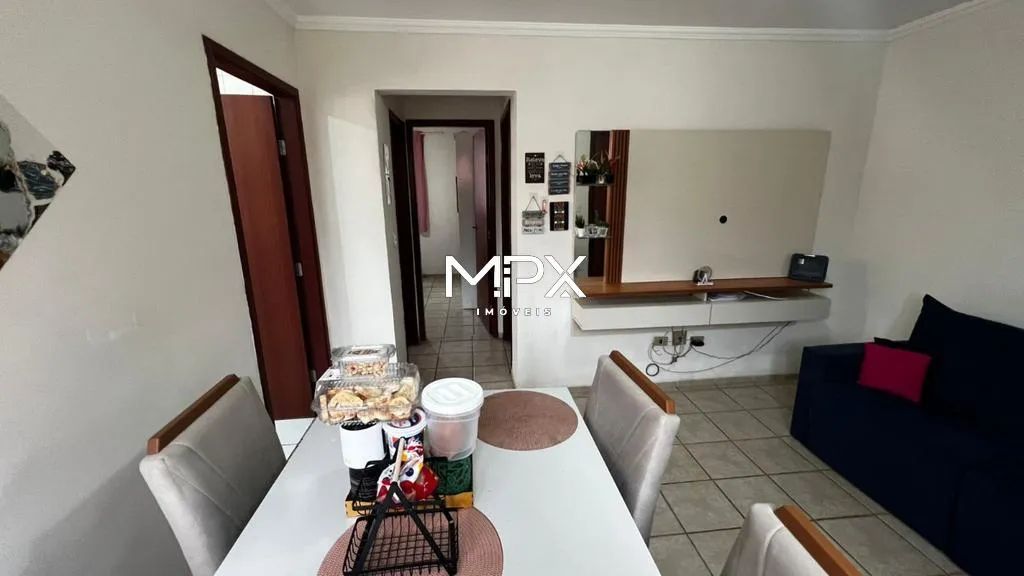 Apartamento à venda no Edifício Residencial Sofia em Piracicaba - Foto 3