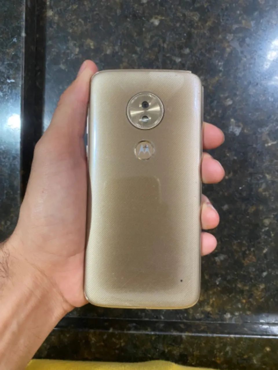 Celular Motorola Moto G7 Play - Foto 2