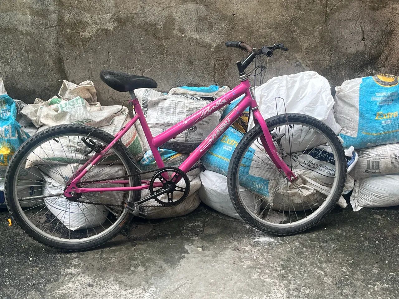 Bicicleta  - Foto 4