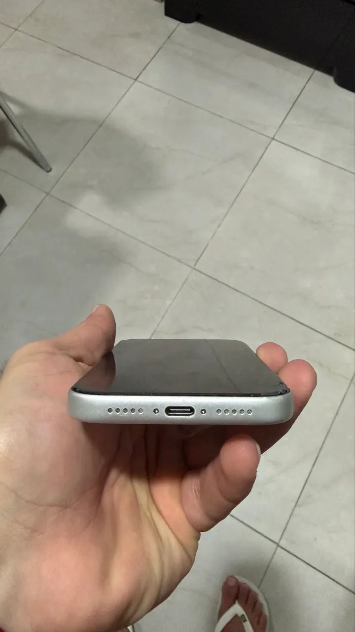 iPhone 17 PRO 256gb NOVO - Foto 5