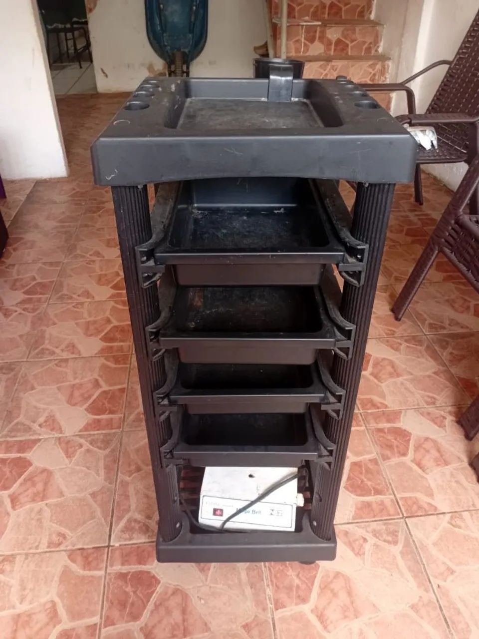 Utensílios para salao de beleza  - Foto 4