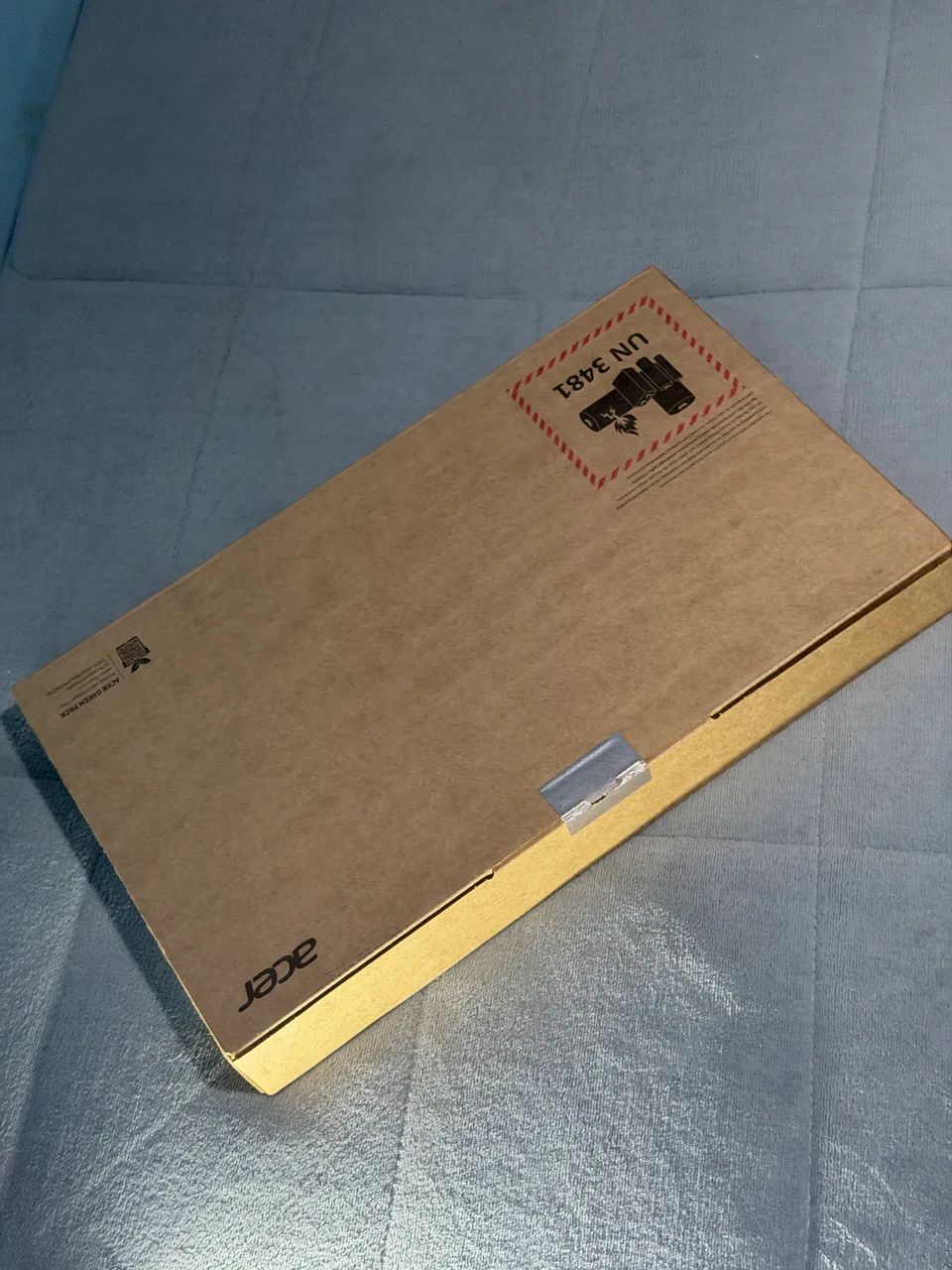 Acer Nitro V15 - Novo Lacrado - Foto 4