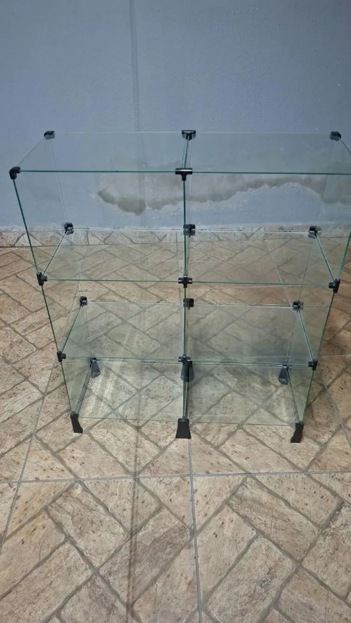 Vitrine vidro - Foto 2