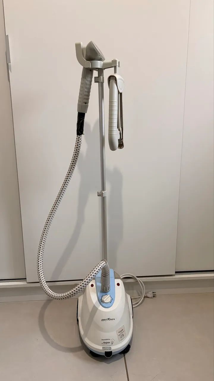 Ferro de Passar a Vapor Britânia  - Foto 2