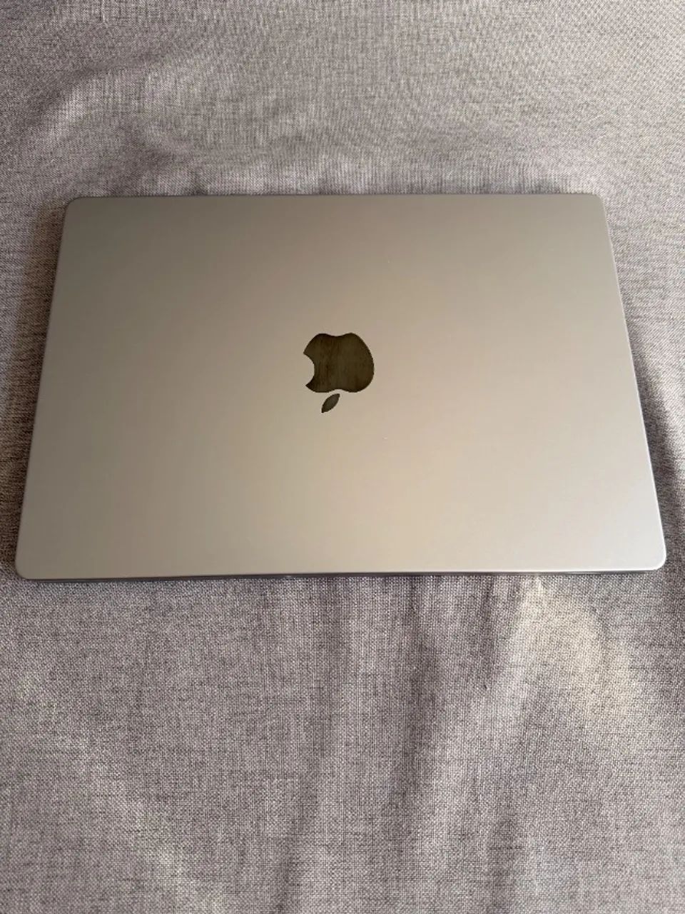 MacBook Pro 14 (M2 Pro) 16 GB, modelo 2023 - Foto 4
