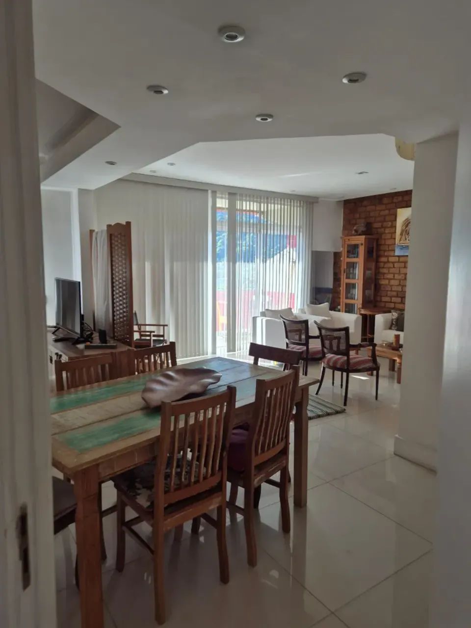 Apartamento para venda com 130 metros quadrados com 2 quartos - Foto 8