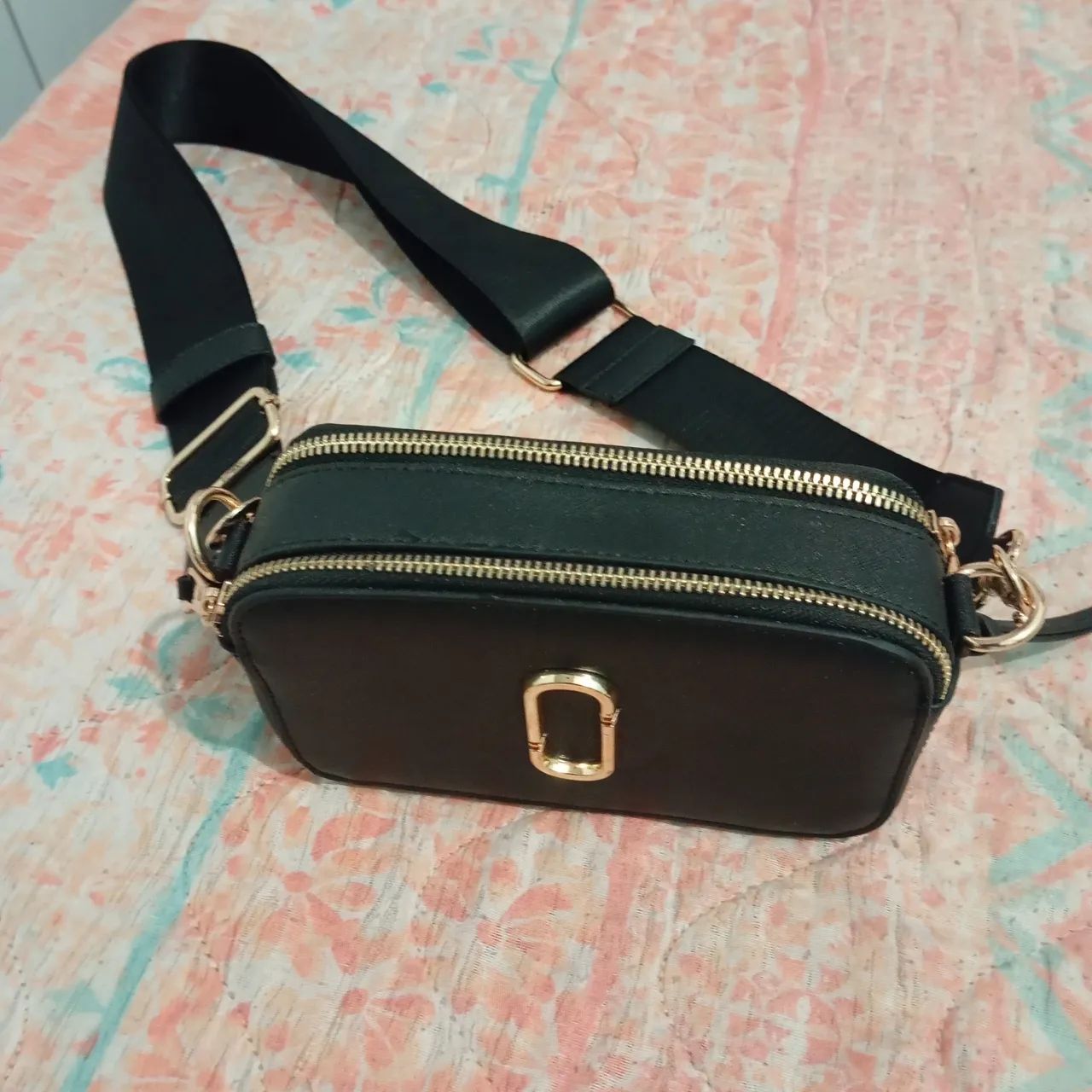 Bolsa nova 