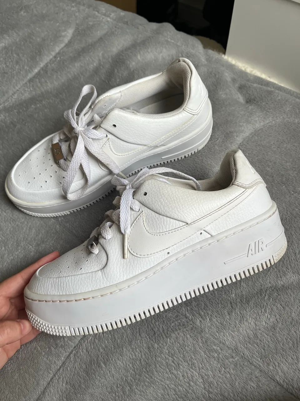 Air Force 1 Branco 